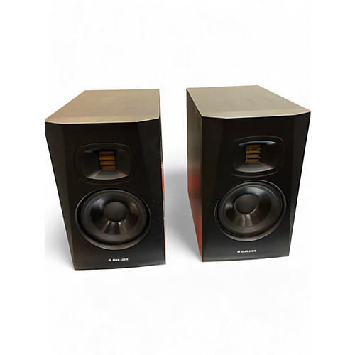 ADAM Audio Used ADAM Audio T5V pair Powered Monitor