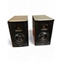 Used ADAM Audio Used ADAM Audio T5V pair Powered Monitor