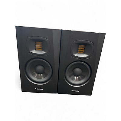 Used ADAM Audio T5V (pair) Powered Monitor