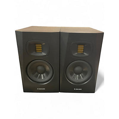 Used ADAM Audio T5v Pair Powered Monitor