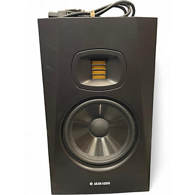 Used ADAM Audio T7V 7" STUDIO MONITORS  Powered Monitor