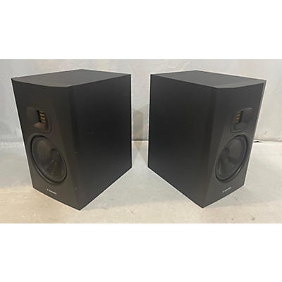 ADAM Audio Used ADAM Audio T7V PAIR Powered Monitor