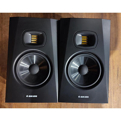 ADAM Audio Used ADAM Audio T7V PAIR Powered Monitor