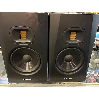 ADAM Audio Used ADAM Audio T7V PAIR Powered Monitor