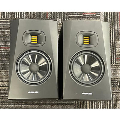 ADAM Audio Used ADAM Audio T7V PAIR Powered Monitor