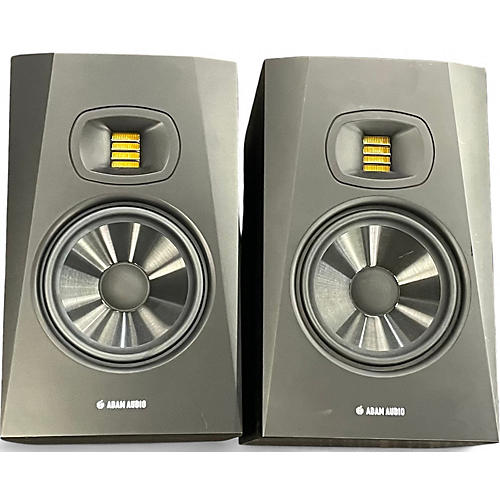 Used ADAM Audio T7V PAIR Powered Monitor