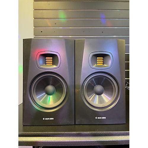 ADAM Audio Used ADAM Audio T7V PAIR Powered Monitor