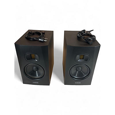 ADAM Audio Used ADAM Audio T7V PAIR Powered Monitor