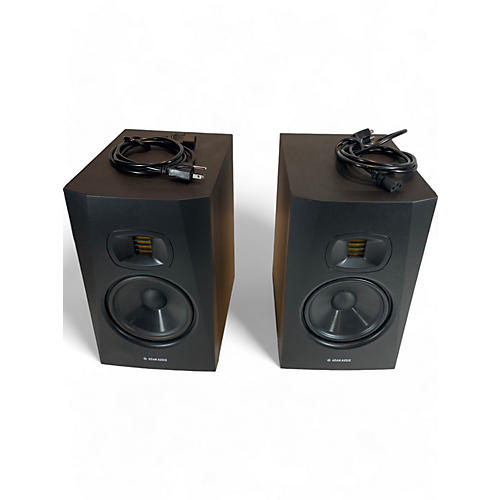 ADAM Audio Used ADAM Audio T7V PAIR Powered Monitor