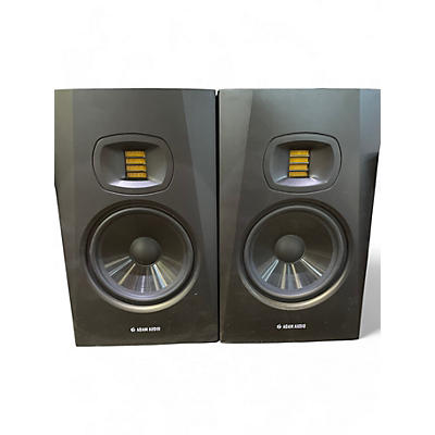 Used ADAM Audio T7V PAIR Powered Monitor