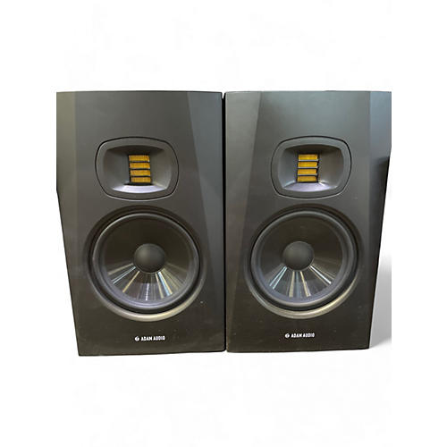 Used ADAM Audio T7V PAIR Powered Monitor