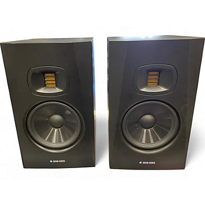 ADAM Audio Used ADAM Audio T7V PAIR Powered Monitor