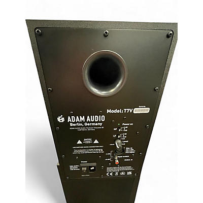 ADAM Audio Used ADAM Audio T7V PAIR Powered Monitor