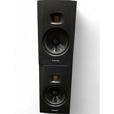 Used ADAM Audio T7V PAIR Powered Monitor