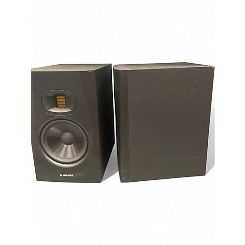 Used ADAM Audio T7V PAIR Powered Monitor
