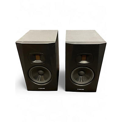 Used ADAM Audio T7V PAIR Powered Monitor