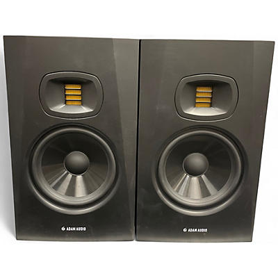 Used ADAM Audio T7V PAIR Powered Monitor
