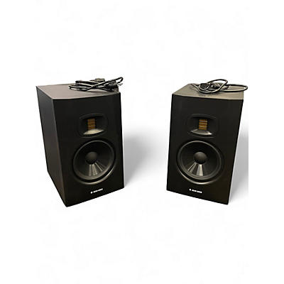 Used ADAM Audio T7V PAIR Powered Monitor
