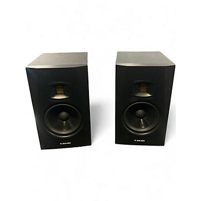 Used ADAM Audio T7V PAIR Powered Monitor