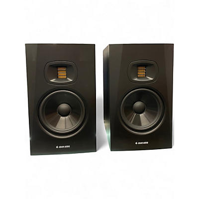 Used ADAM Audio T7V PAIR Powered Monitor