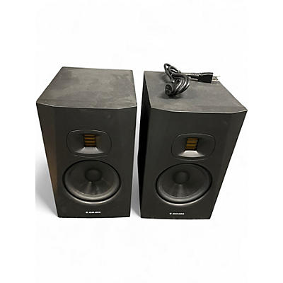 Used ADAM Audio T7V PAIR Powered Monitor