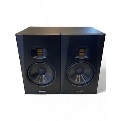 Used ADAM Audio T7V PAIR Powered Monitor