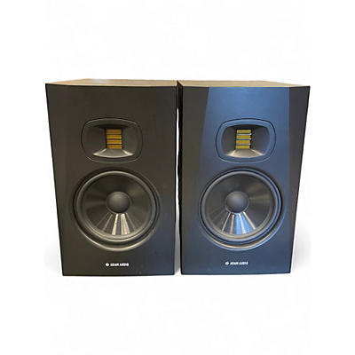 Used ADAM Audio T7V PAIR Powered Monitor