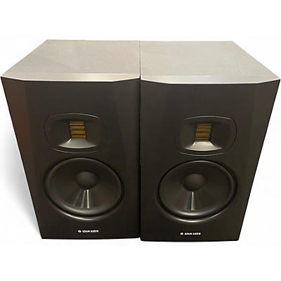 Used ADAM Audio T7V PAIR Powered Monitor