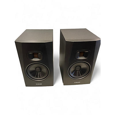 Used ADAM Audio T7V PAIR Powered Monitor