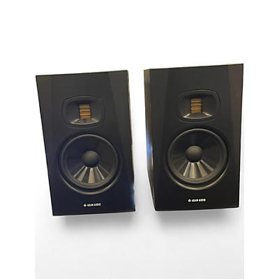Used ADAM Audio T7V PAIR Powered Monitor