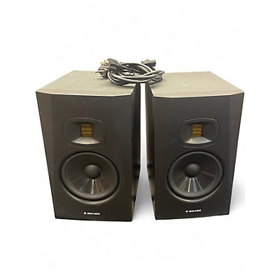 Used ADAM Audio T7V PAIR Powered Monitor