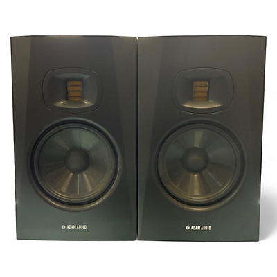 Used ADAM Audio T7V PAIR Powered Monitor