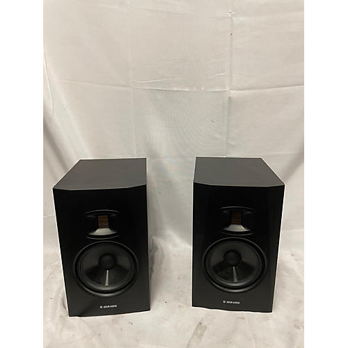 ADAM Audio Used ADAM Audio T7V (Pair) Powered Monitor