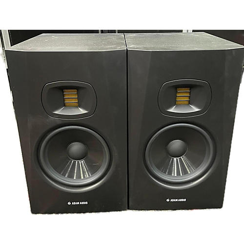 ADAM Audio Used ADAM Audio T7V Pair Powered Monitor