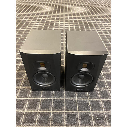 ADAM Audio Used ADAM Audio T7V Pair Powered Monitor