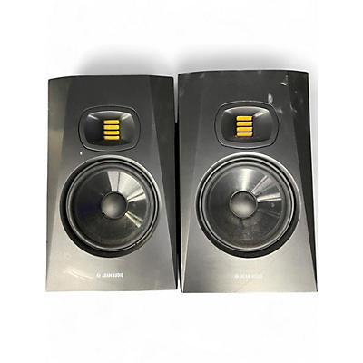 ADAM Audio Used ADAM Audio T7V Pair Powered Monitor