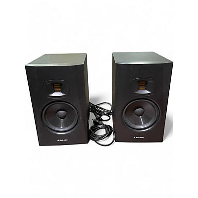 Used ADAM Audio T7V Pair Powered Monitor