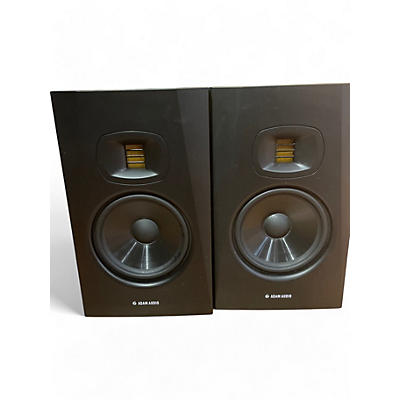 Used ADAM Audio T7V Pair Powered Monitor