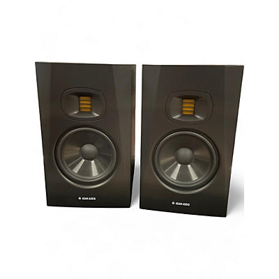 Used ADAM Audio T7V (Pair) Powered Monitor