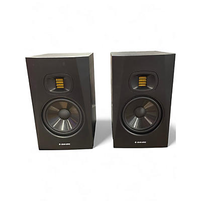 Used ADAM Audio T7V Pair Powered Monitor
