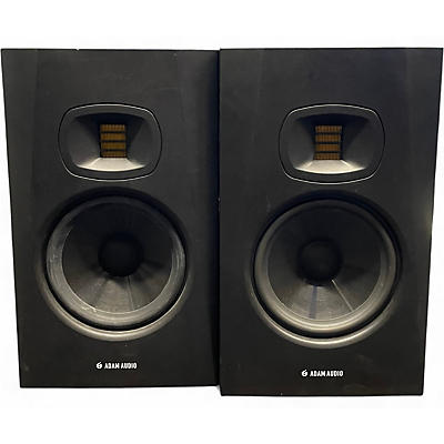 Used ADAM Audio T7V Pair Powered Monitor