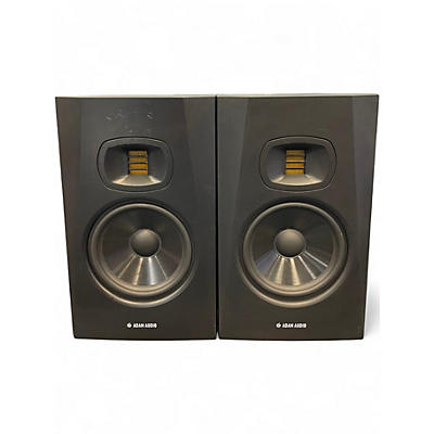 Used ADAM Audio T7V Pair Powered Monitor