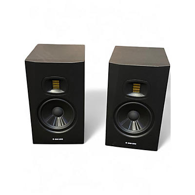 Used ADAM Audio T7V Pair Powered Monitor