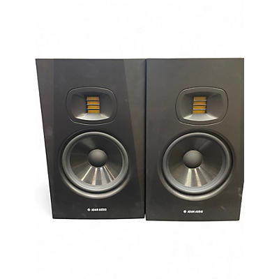 Used ADAM Audio T7V Pair Powered Monitor