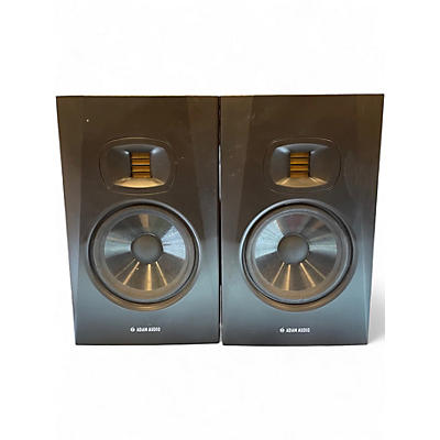 Used ADAM Audio T7V Pair Powered Monitor