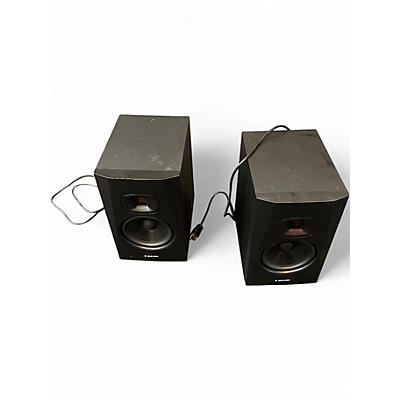 Used ADAM Audio T7V Pair Powered Monitor