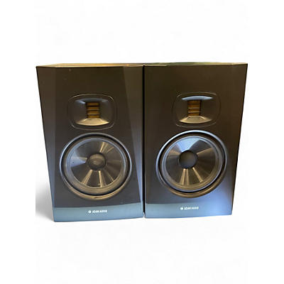 Used ADAM Audio T7V Pair Powered Monitor