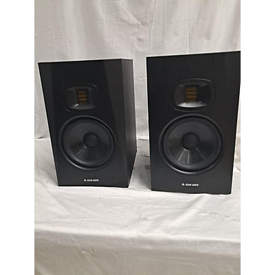 ADAM Audio Used ADAM Audio T7V Powered Monitor