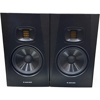 Used ADAM Audio T7V Powered Monitor