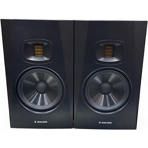 Used ADAM Audio T7V Powered Monitor